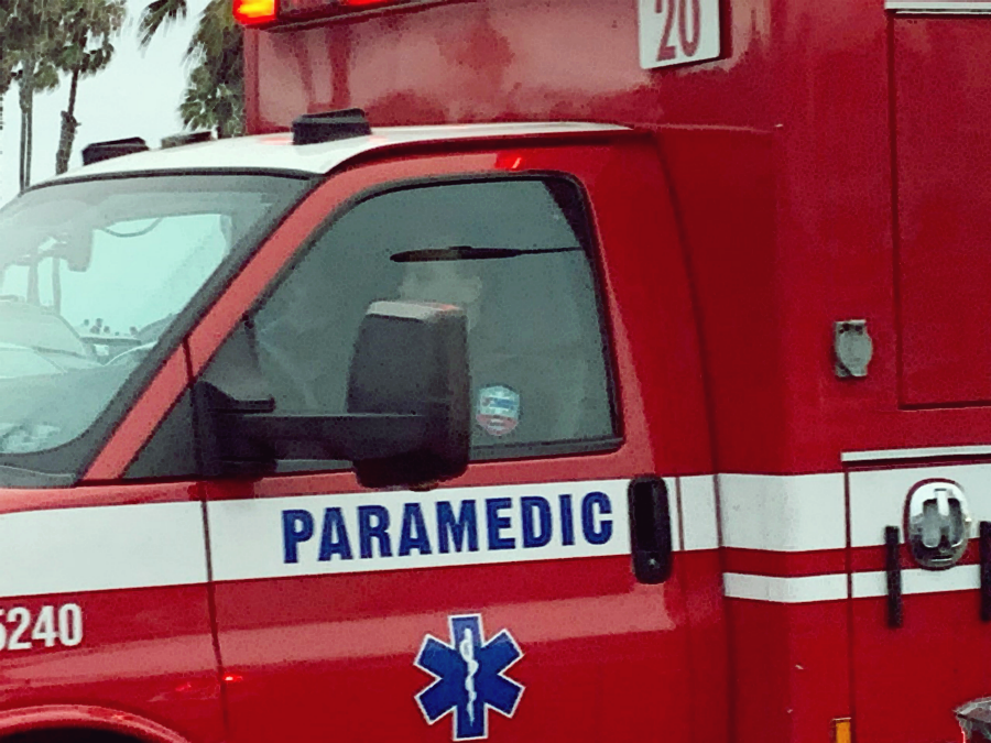 Ambulance
