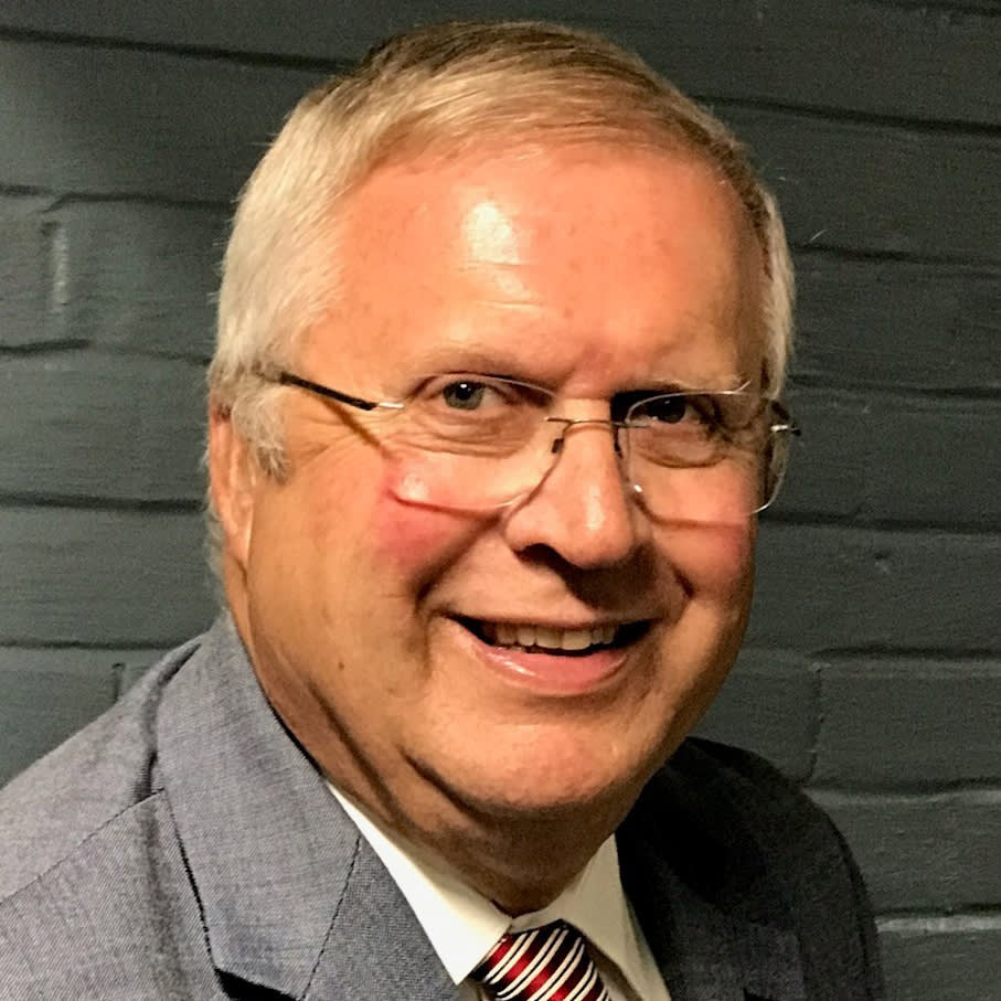Charles Bull