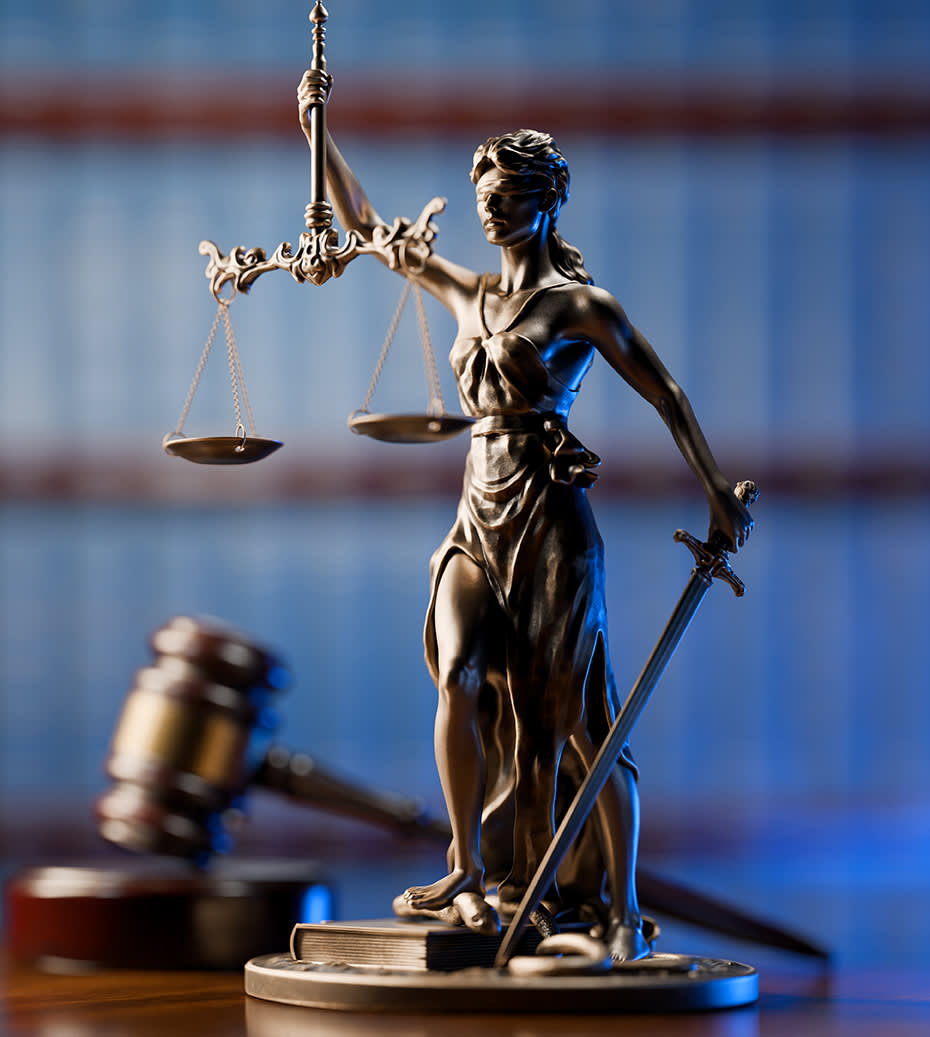 Legal Concept