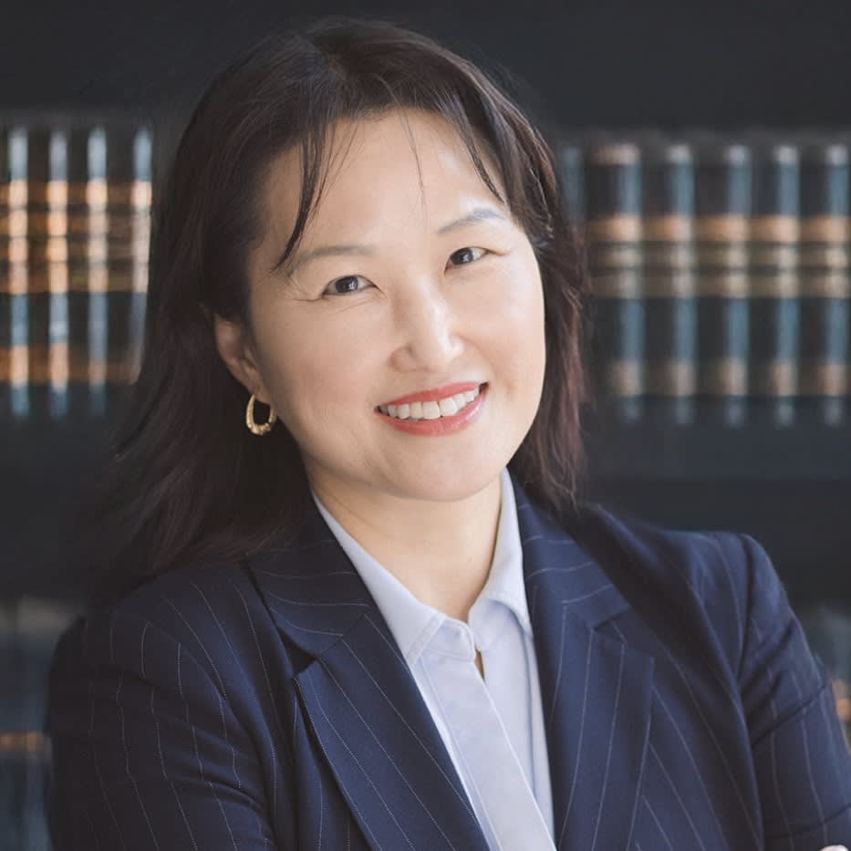 Amanda H. Lee, Esq.
