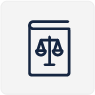 Scales of Justice Icon