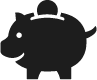 Piggy bank
