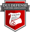 DUI Defense lawyers association logo