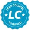 Lead Counsel Verified Badge
