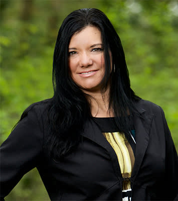 Lisa Porter Lang PPC Landing Page Photo