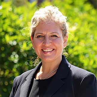 Amanda Davidson