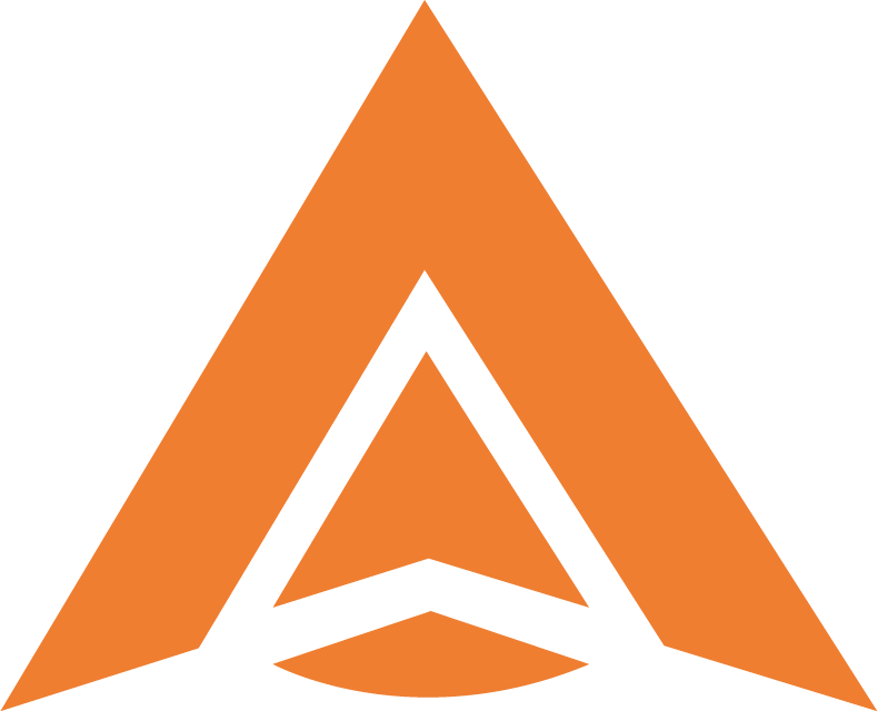 Navigation arrow icon