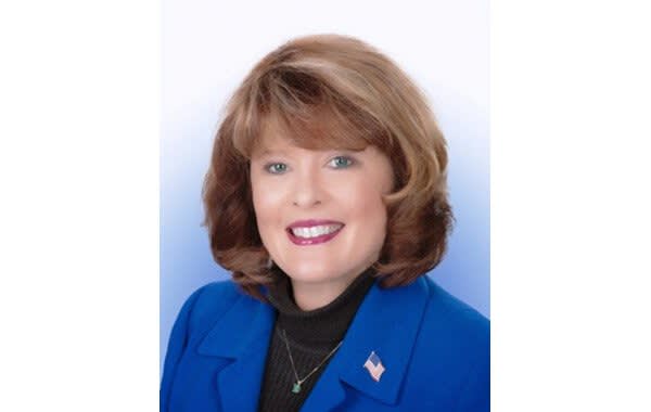 Attorney Jenny Hubach