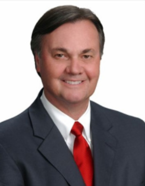 Attorney John Calvert