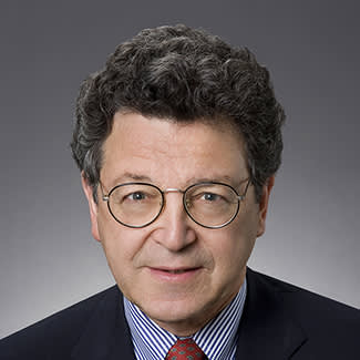 Stephen S. Backus