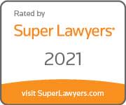 Super Lawyers 2021