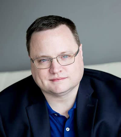 Raymond Lampert