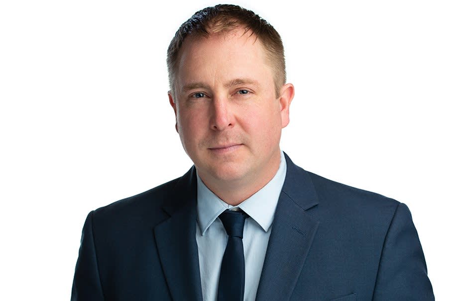 Ryan Hill