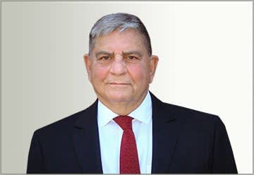 Attorney Robert Adams