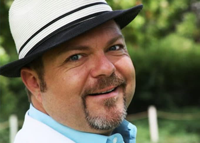 Attorney at Law David Pisarra