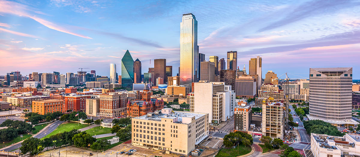 Dallas, Texas