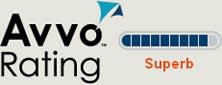 Avvo Rating Superb