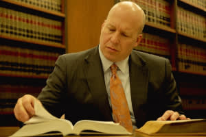 Attorney William DeNardo