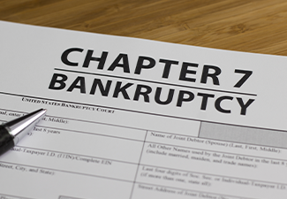 Bankruptcy Chapter 7