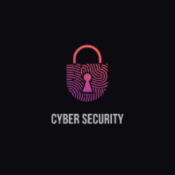 Cyber Security with lock width