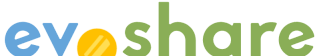 Evoshare Logo