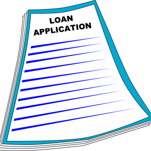 Larger loan