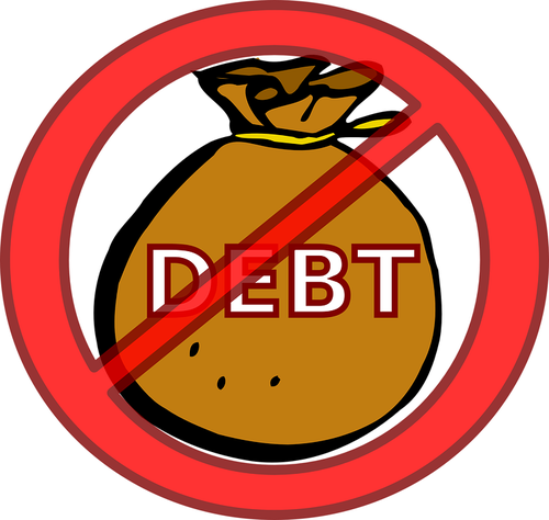 Debt