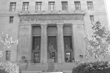 civil court