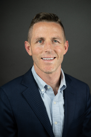 Headshot of Attorney Christopher L. Blakesley II