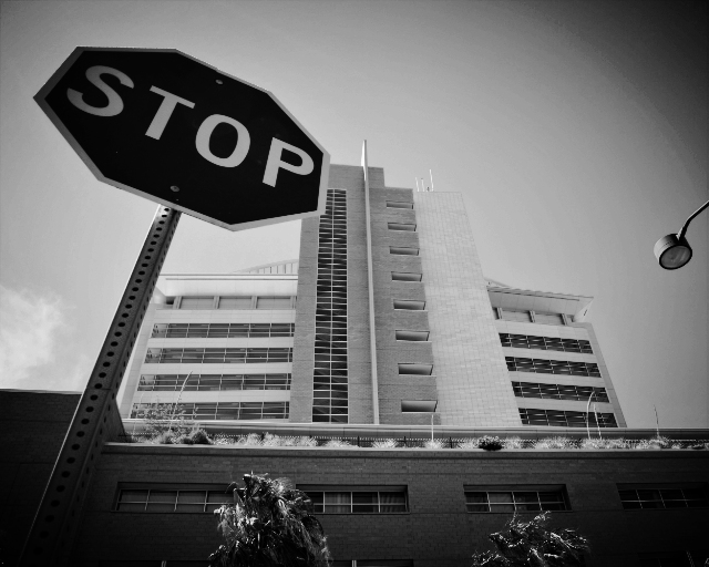Stop Sign