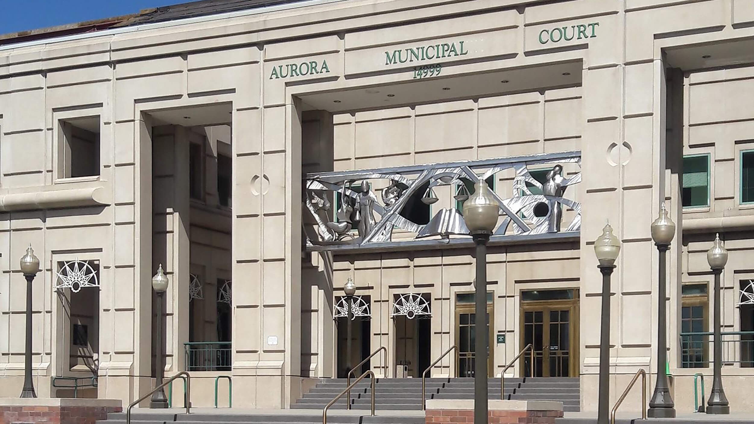 Aurora Municipal Court Defense Attorney Lawrence Law Firm
