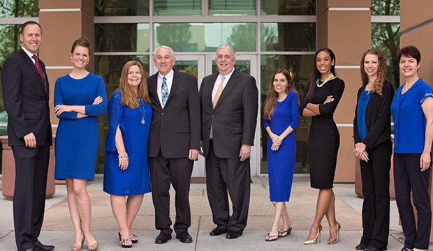 BJT Law Offices Company Photo