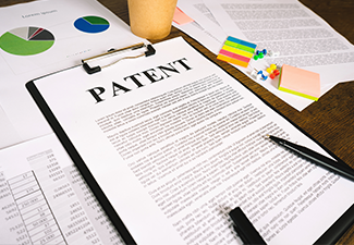 Documents for Registration of A Patent