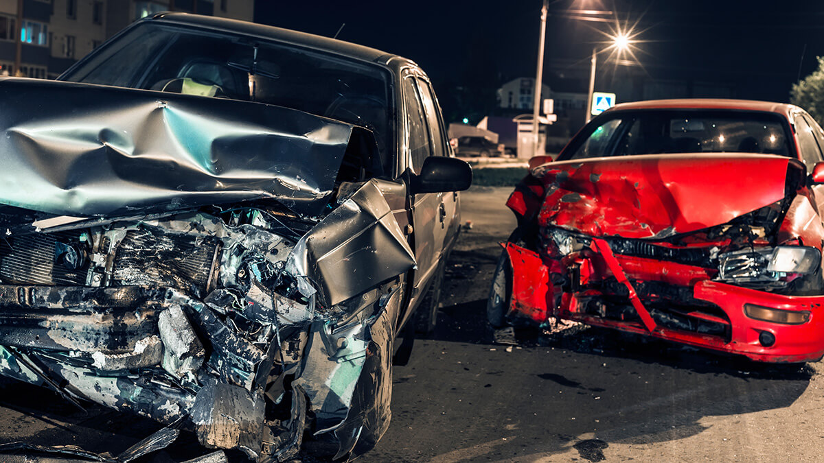 Toledo, OH Car Accidents Attorneys Rubin and Zyndorf