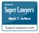 Super Lawyers badge