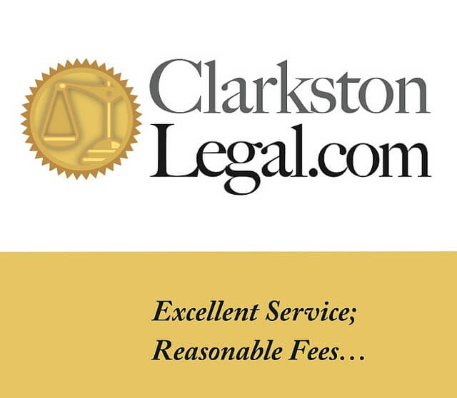 Clarkston Logo