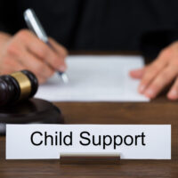 Answering Delinquent Child Support Charges in Oakland County