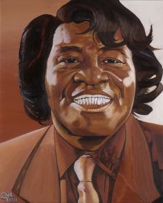 james-brown