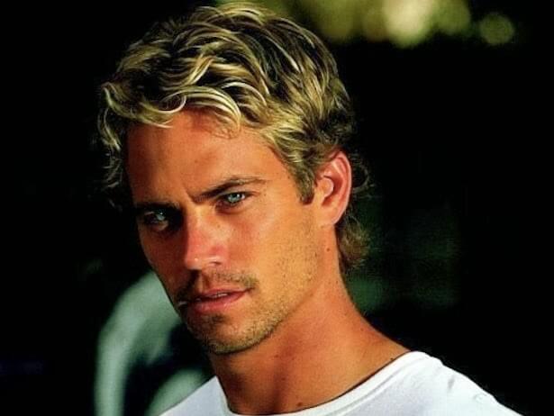 Paul Walker: Died too young, but with a trust