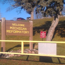 Michigan’s oldest prison