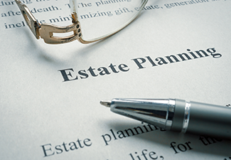 Information About Estate Planning