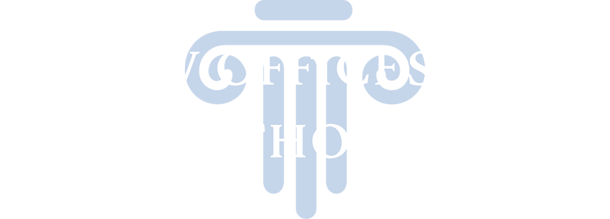 The Law office of John Anthony Ward