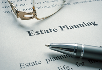 Information About Estate Planning and Old Glasses