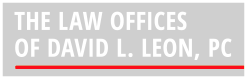 The Law Offices of David L. Leon PC