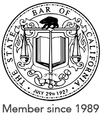 State Bar of California 1989