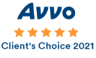 Avvo Client's Choice 2021