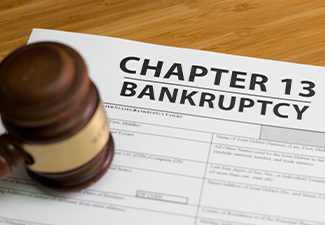 Bankruptcy Chapter 13