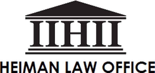 Heiman Law Office