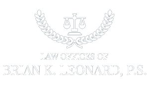 Brian K. Leonard, P.S. Attorney at Law