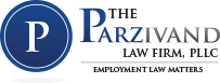 The Parzivand Law Firm, PLLC